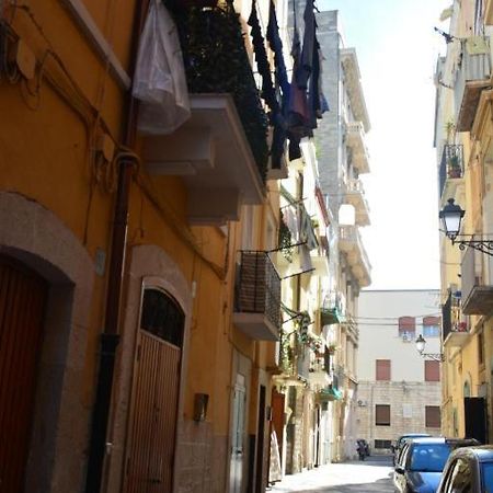 Casa San Bartolomeo Barivecchia Apartment Exterior photo