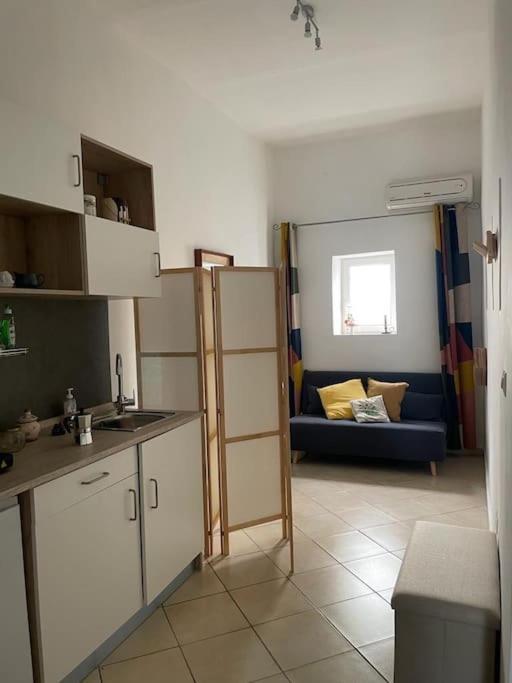 Casa San Bartolomeo Barivecchia Apartment Exterior photo