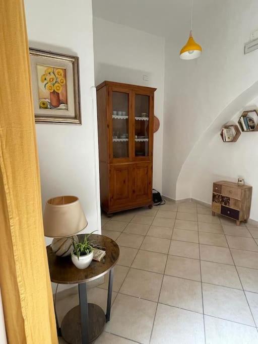 Casa San Bartolomeo Barivecchia Apartment Exterior photo