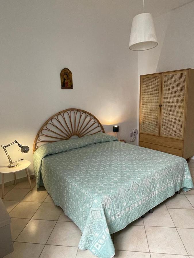 Casa San Bartolomeo Barivecchia Apartment Exterior photo